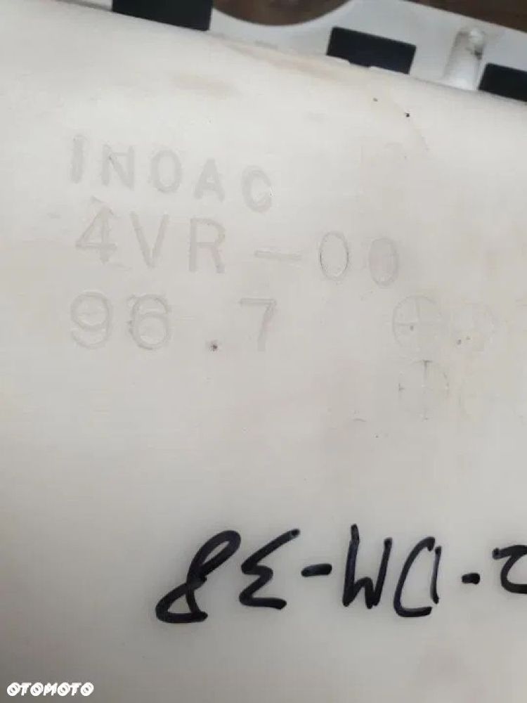 Siedzenie kierowcy Yamaha XVS650 Drag Star Custom - 10