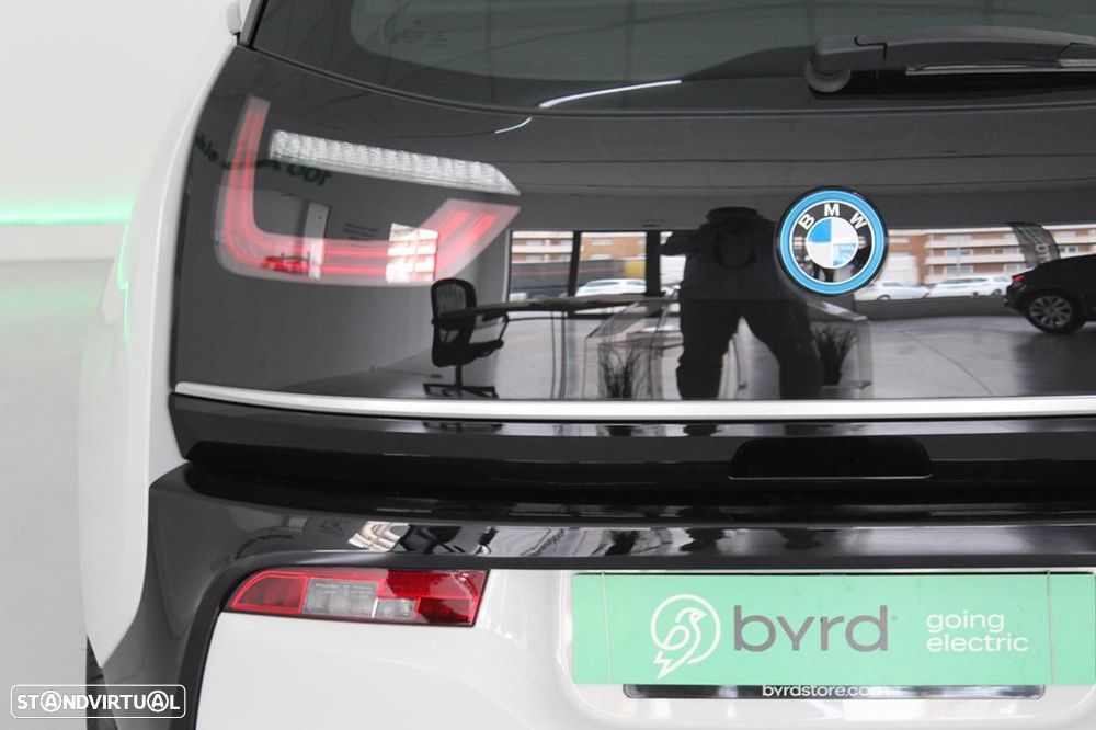 BMW i3 120Ah - 6