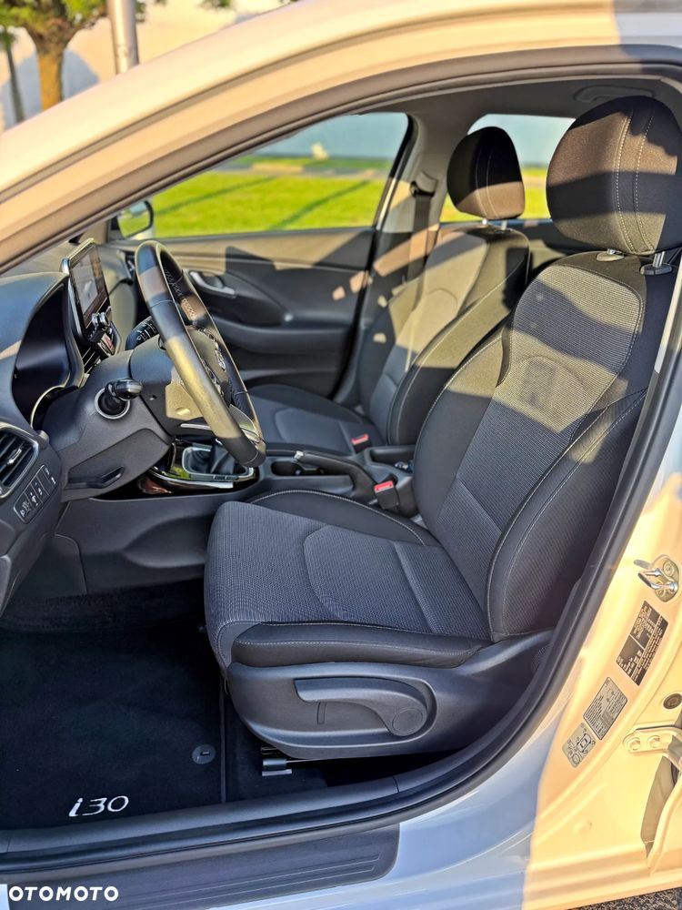 Hyundai i30 - 17