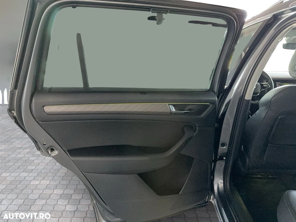 Skoda Kodiaq 2.0 TDI 4X4 DSG Style - 31