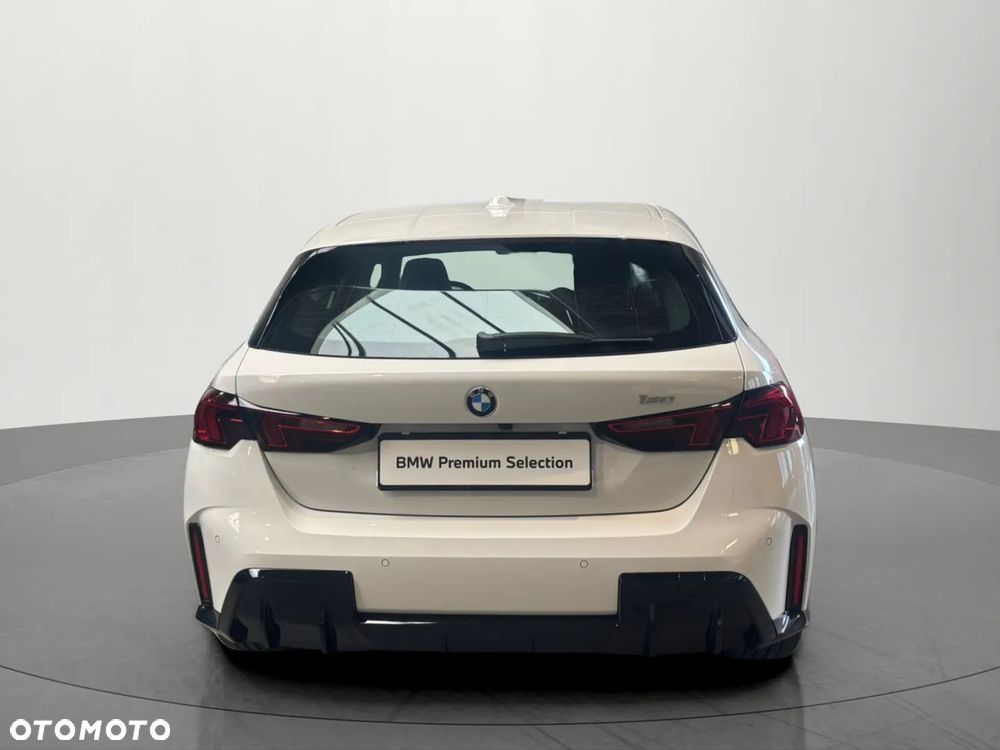 BMW Seria 1 - 5