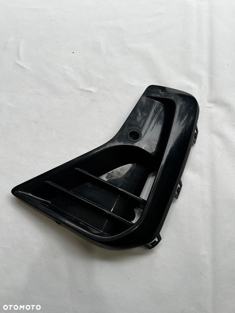 BMW G01 X3 Lewa Kratka Wlotu Powietrza Zderzaka Przedniego 51118081201 - 2