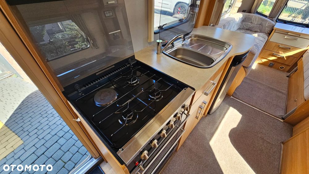 Coachman VIP 520 - 16