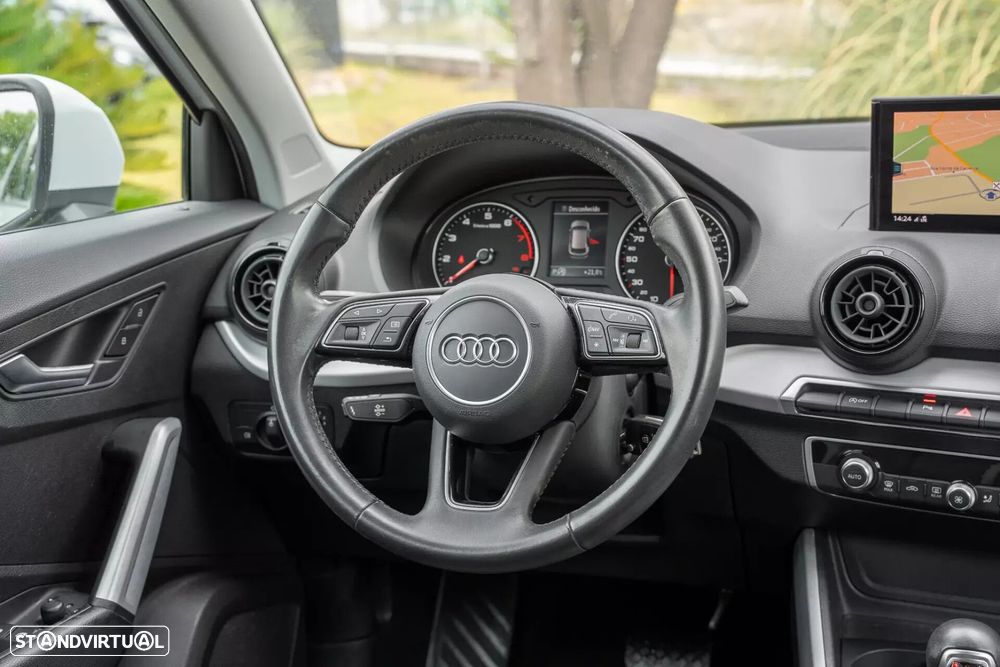 Audi Q2 - 8