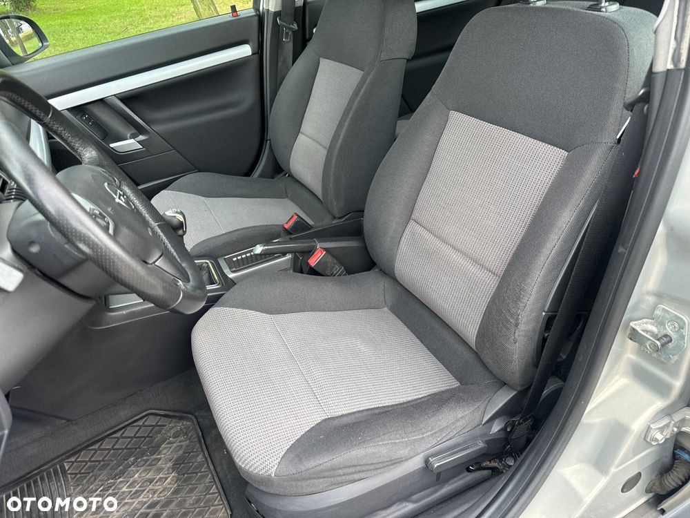 Opel Vectra 1.9 CDTI Elegance - 12