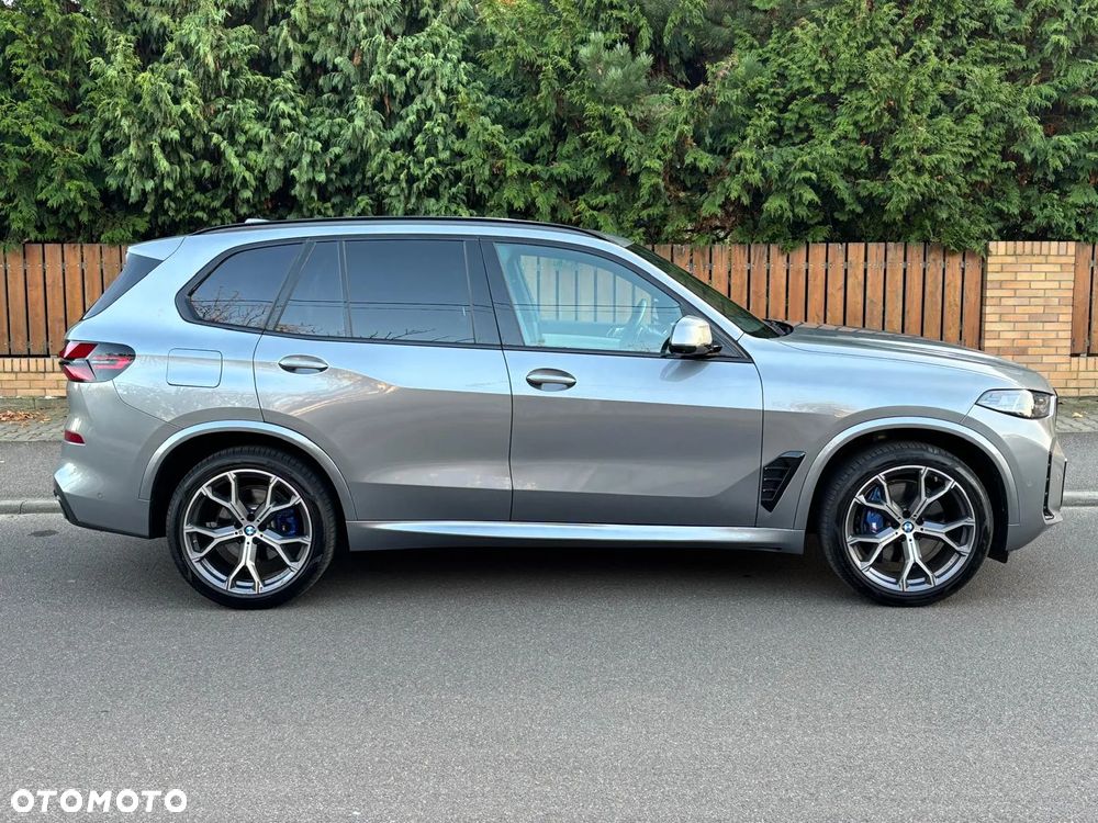 BMW X5 - 15