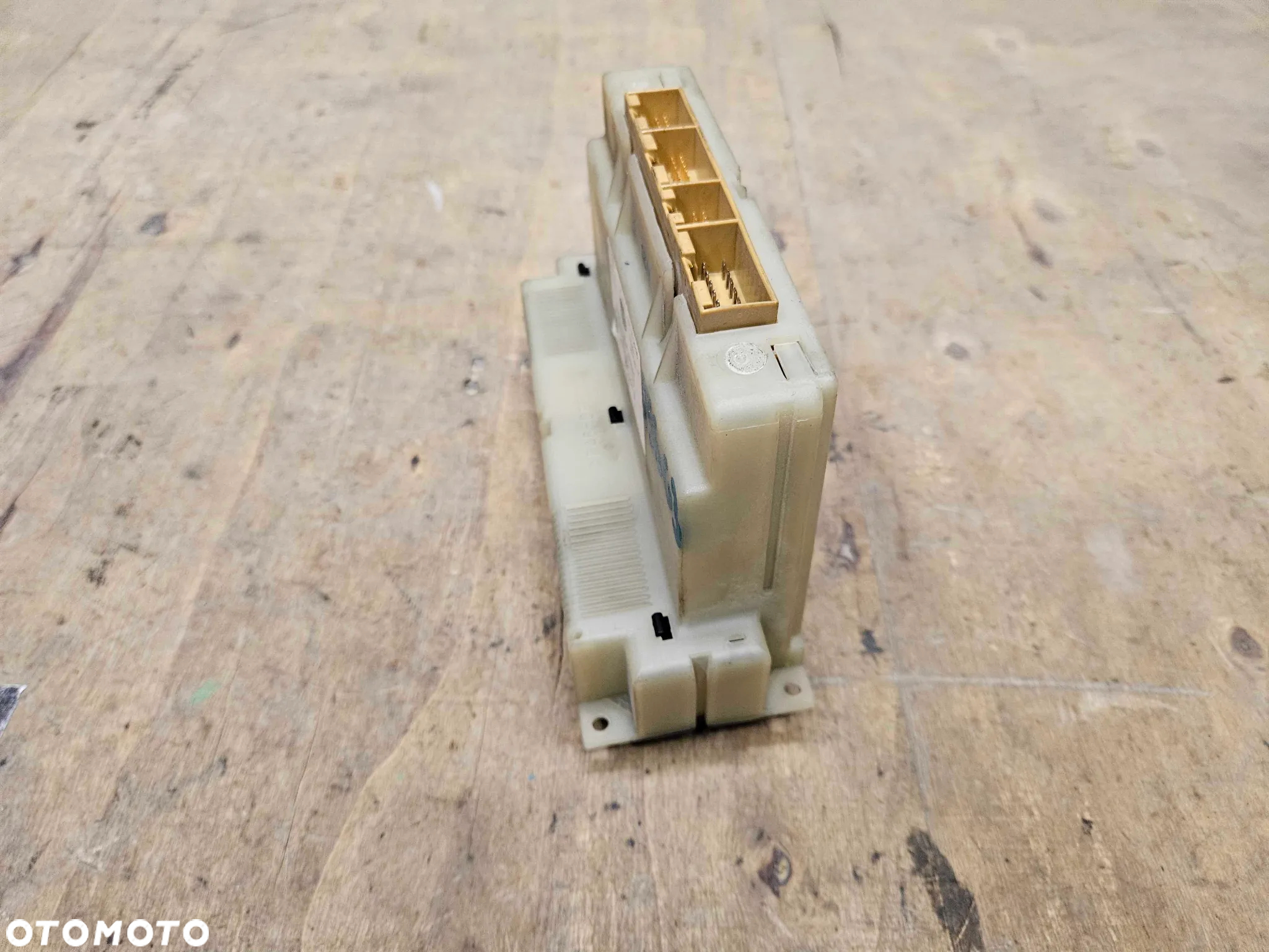 Klimatronik 3B1907044B 3B1907044A Panel Sterowania Nawiewu Klimatyzacji VW Golf IV 4 Bora Passat B5 - 14