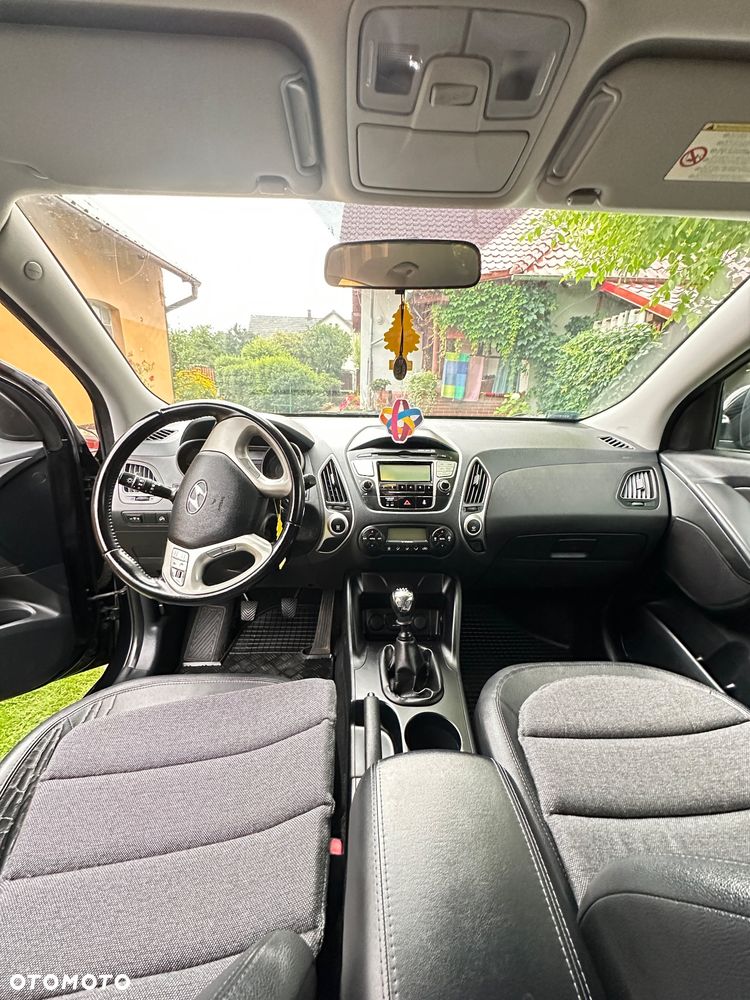 Hyundai ix35 1.6 GDI Comfort 2WD - 5