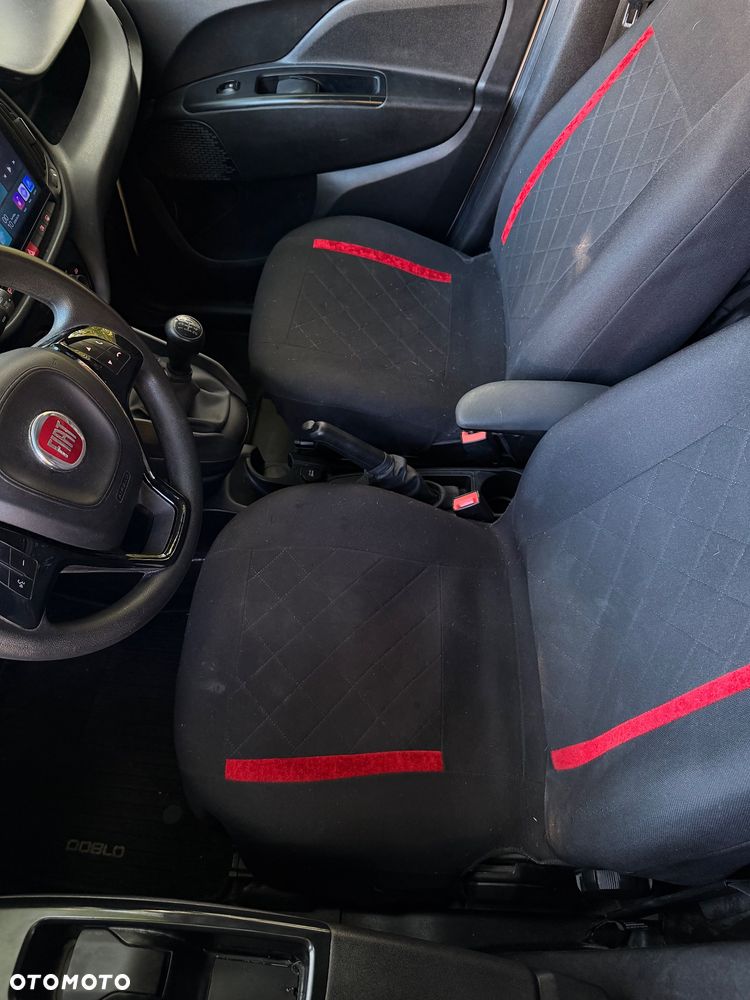 Fiat Doblo - 7