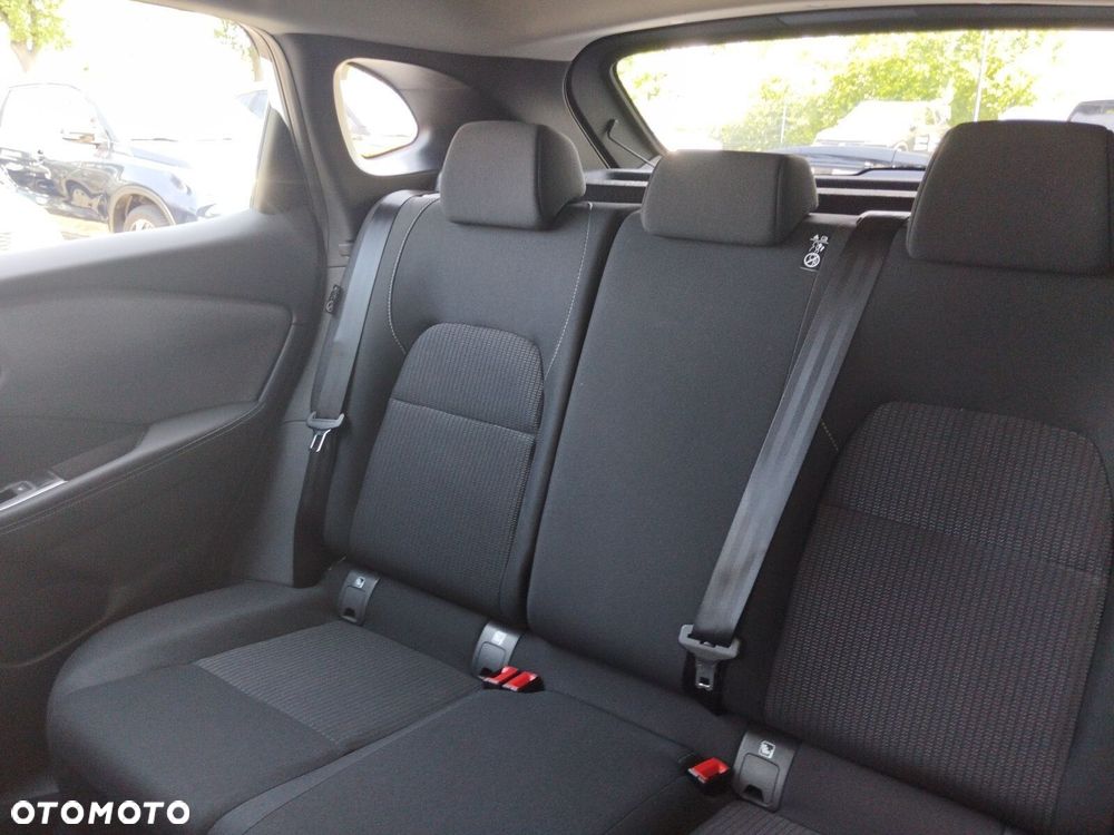 Nissan Qashqai 1.3 DIG-T MHEV Acenta Xtronic - 16