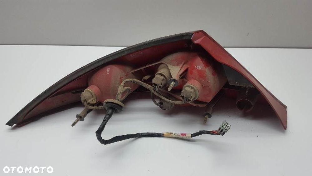 LAMPA TYŁ PRAWA FORD COUGA 2000 EUROPA - 5