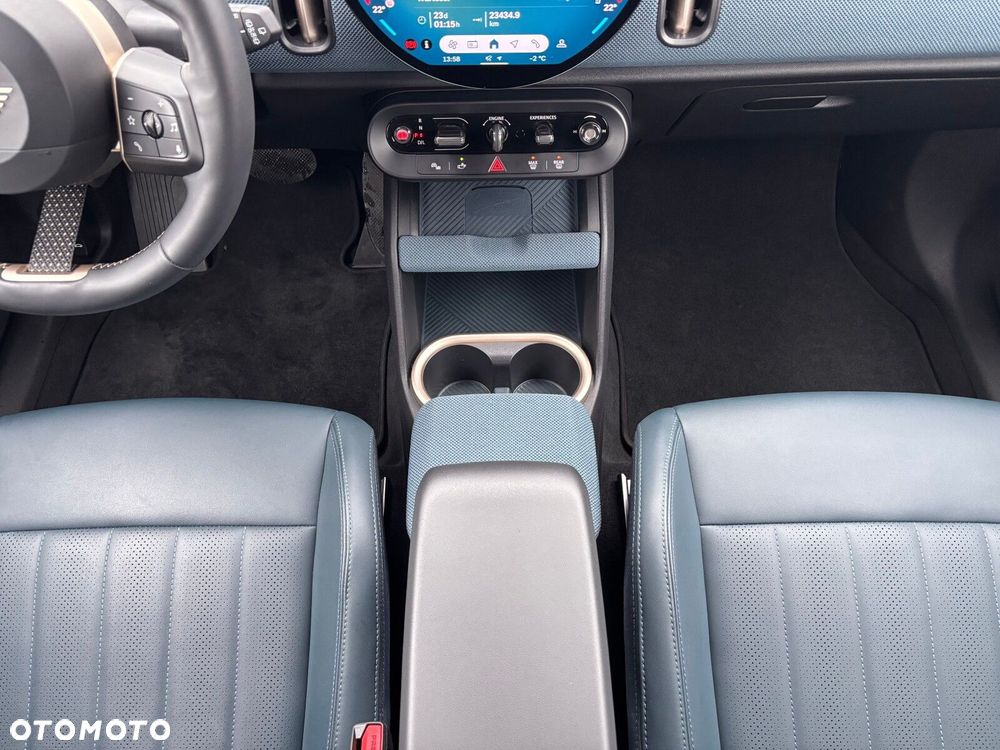 MINI Countryman - 28