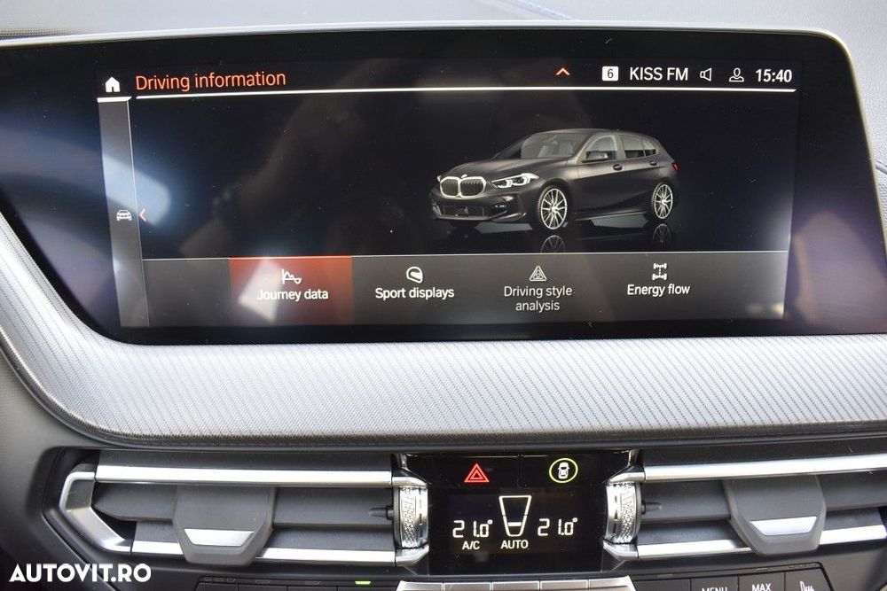 BMW Seria 1 - 32
