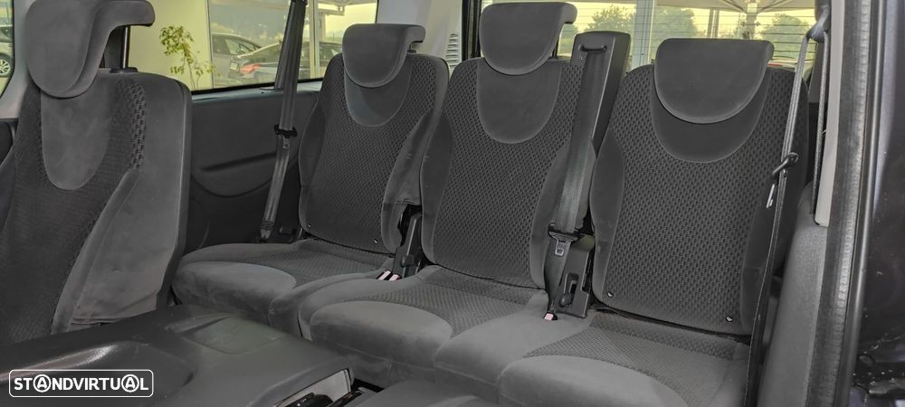 Fiat Scudo 2.0 M-Jet Longo 8L - 6