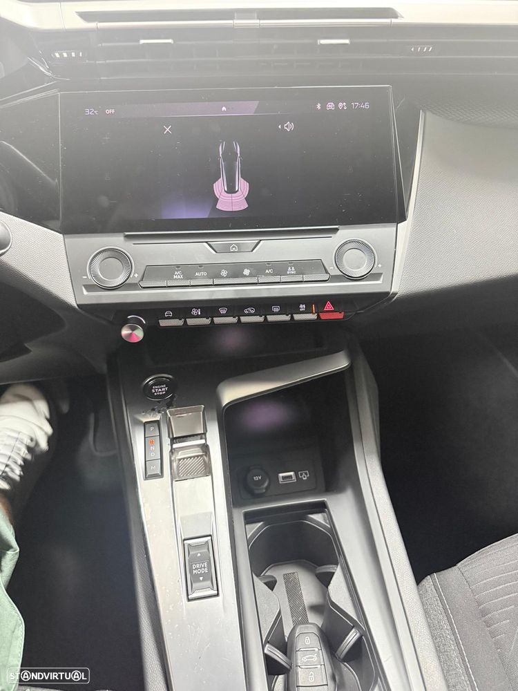 Peugeot 308 - 7