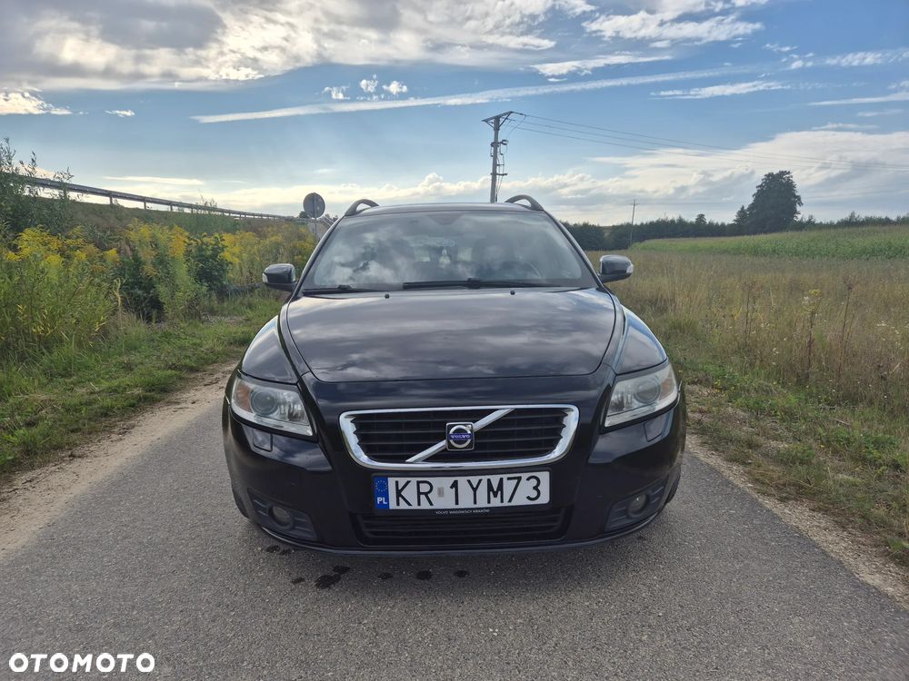 Volvo V50 - 19