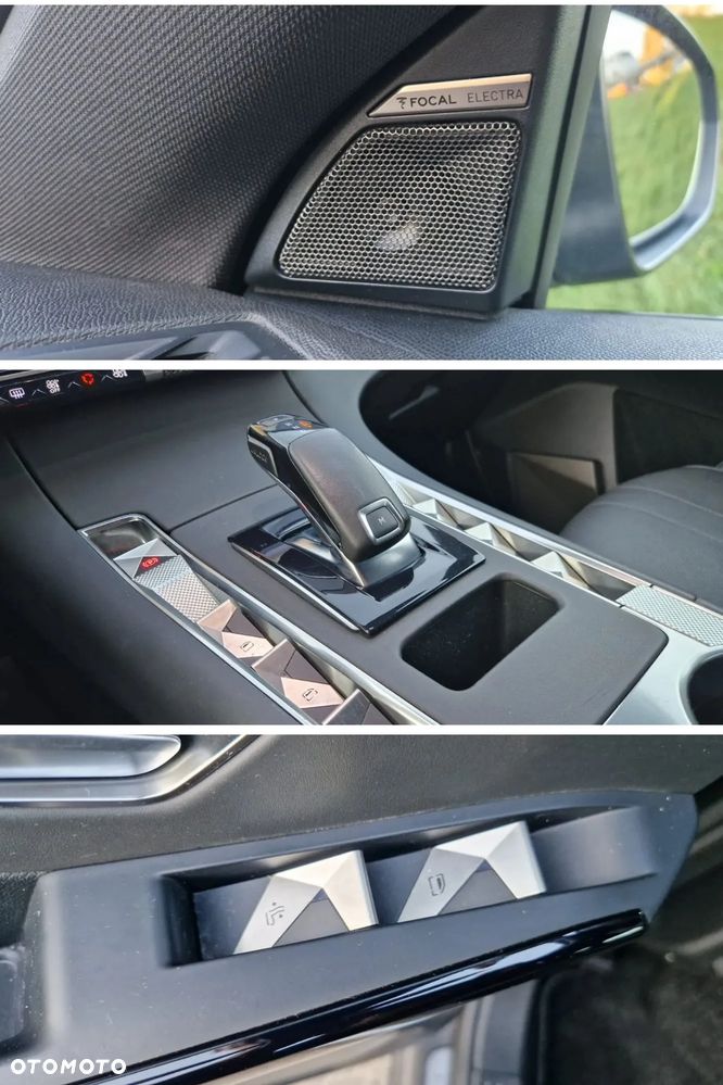 DS Automobiles DS 7 Crossback - 22