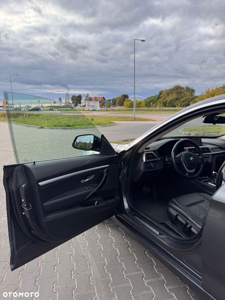 BMW 3GT 320d xDrive Luxury Line - 16