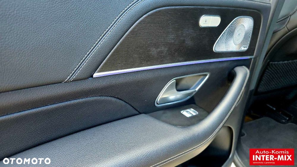 Mercedes-Benz GLE 450 4Matic 9G-TRONIC AMG Line - 39