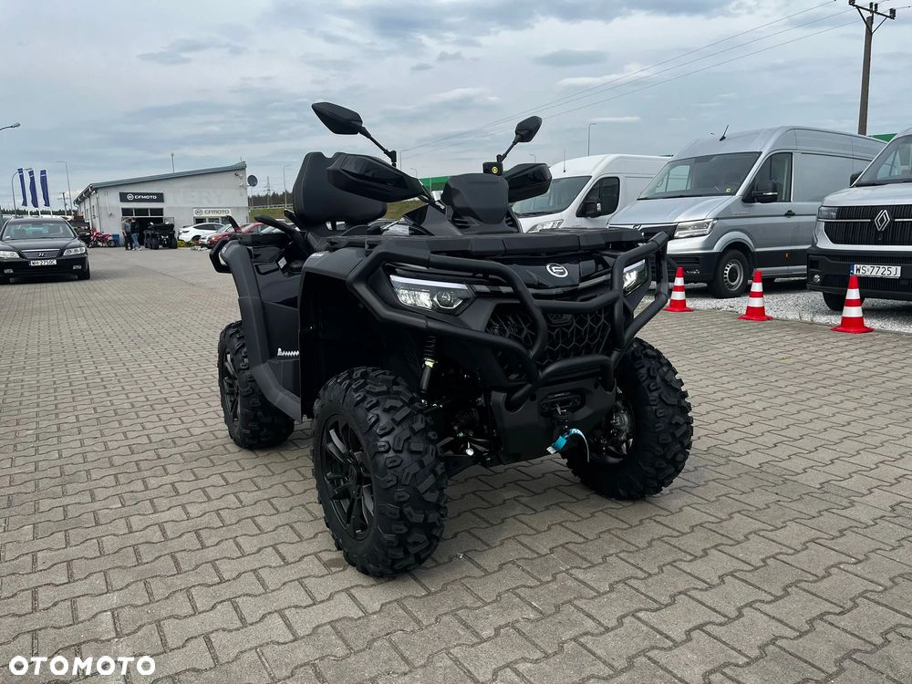 CFMoto CForce - 33