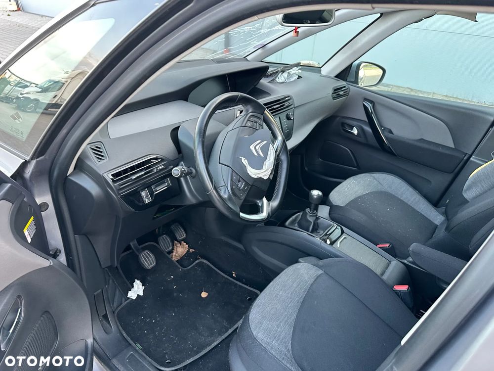 Citroën C4 Picasso 1.2 PureTech Shine S&S - 7