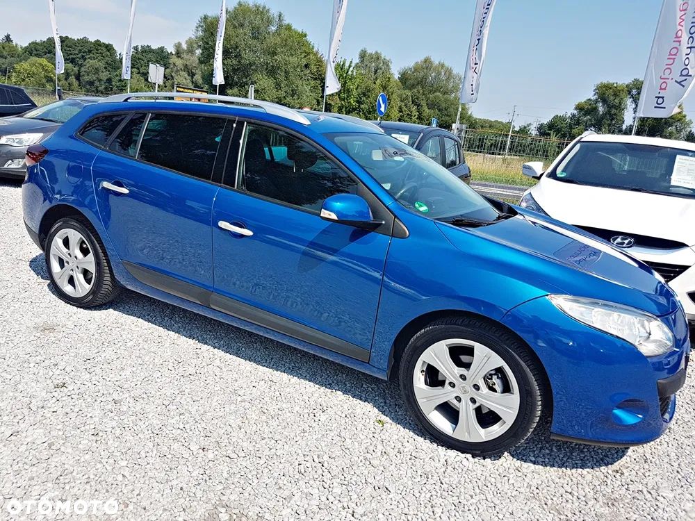 Renault Megane 2.0 16V Privilege CVT Euro5 - 32