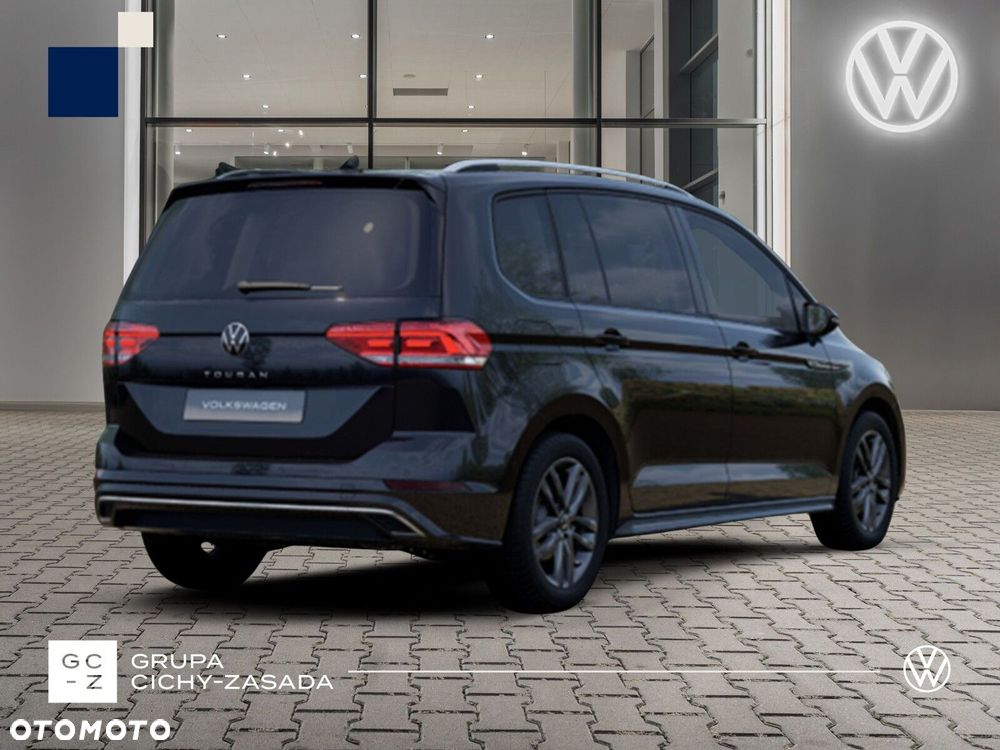 Volkswagen Touran - 5