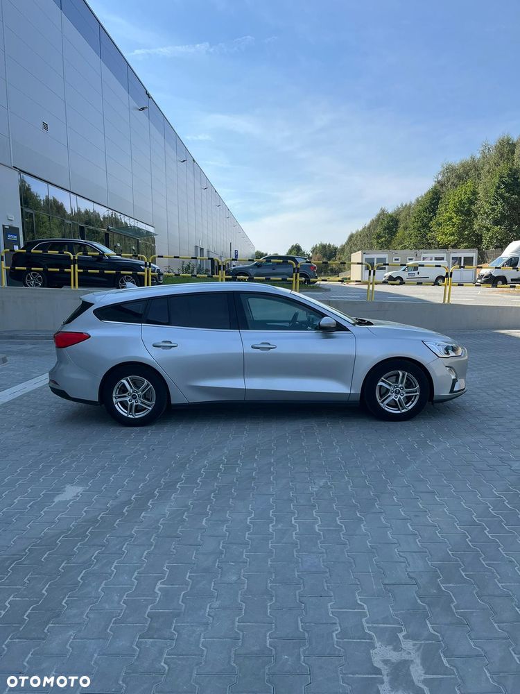 Ford Focus 1.5 EcoBlue Active - 7