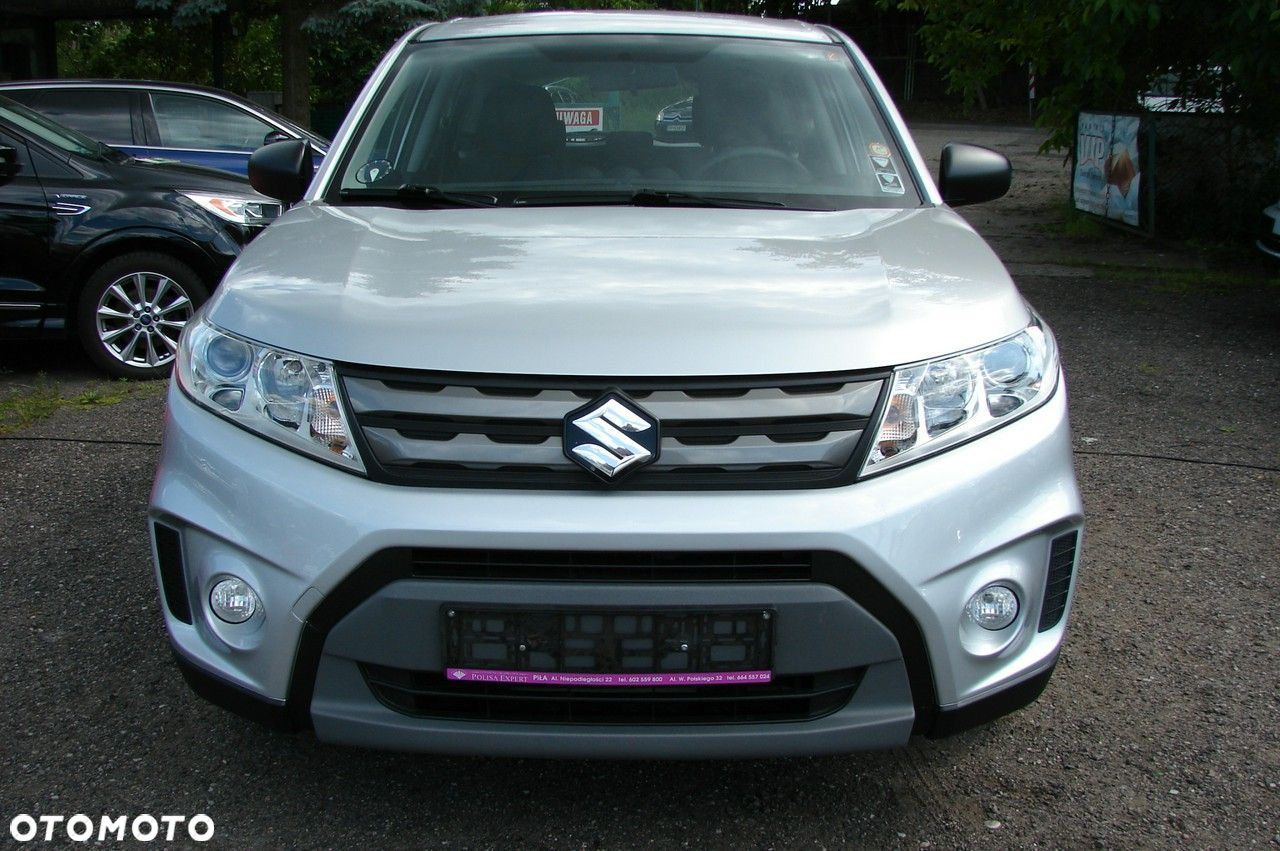 Suzuki Vitara - 6
