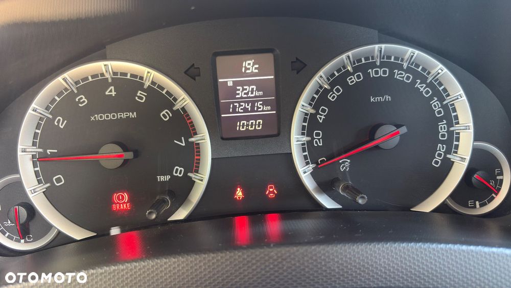 Suzuki Swift 1.2 Club - 13