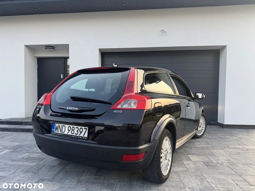 Volvo C30 2.0D Summum - 4