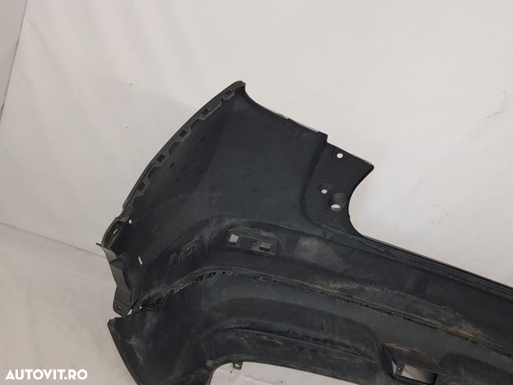 Bara spate Nissan Juke dupa 2010 - 8