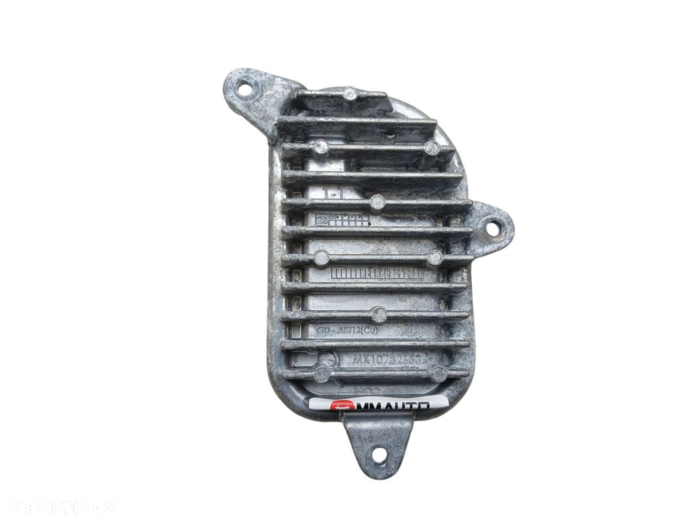MODUŁ JEŻ LED LAMPY FORD EXPLORER EV MK10782653 - 1