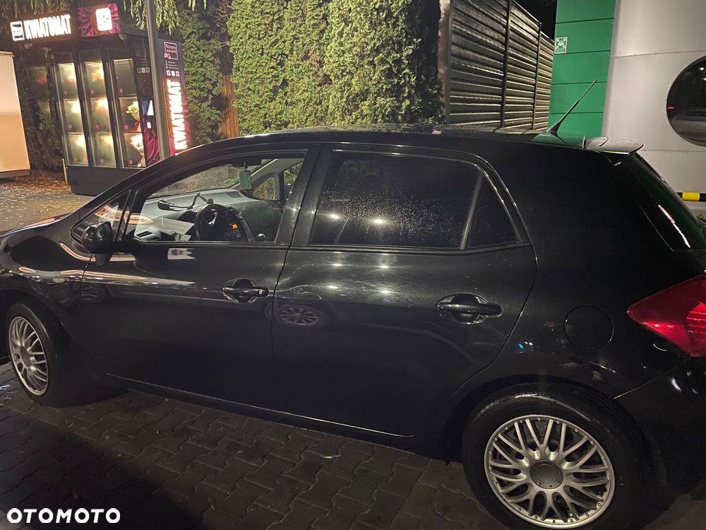 Toyota Auris 1.6 VVT-i Luna - 5