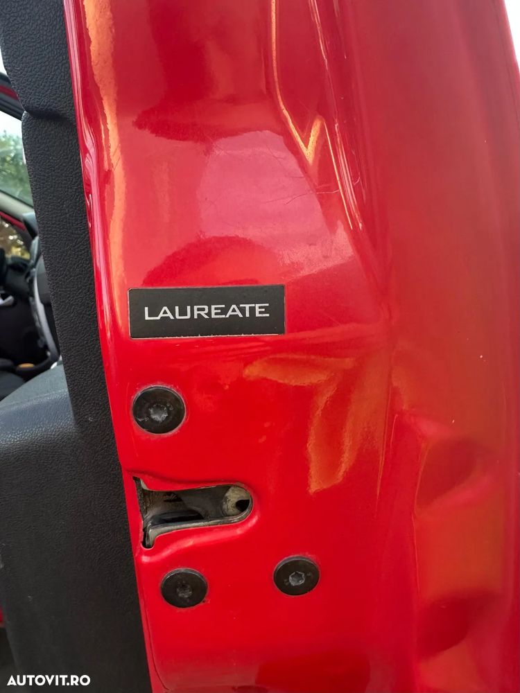 Dacia Sandero 1.4 MPI Laureate - 11
