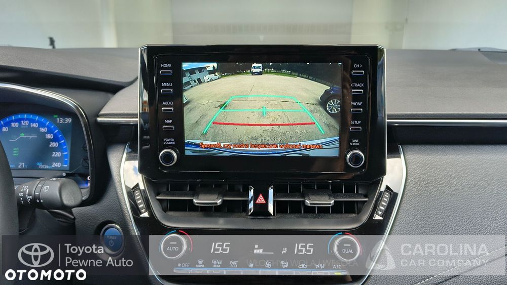 Toyota Corolla 1.8 Hybrid Comfort - 6