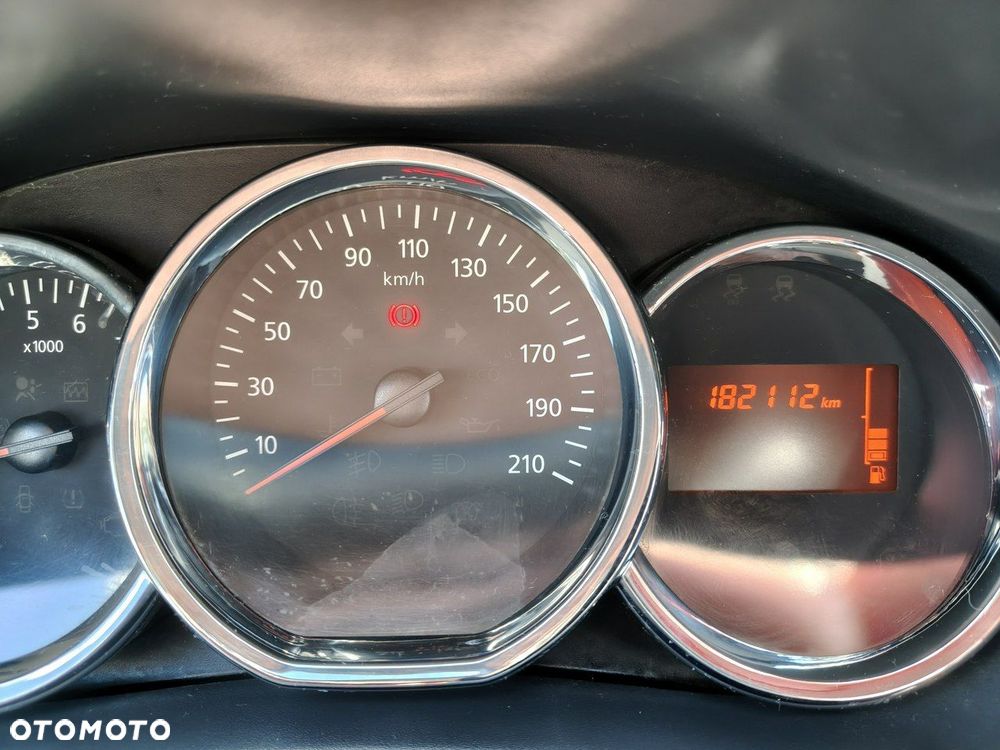 Dacia Sandero Stepway dCi 90 Ambiance - 9