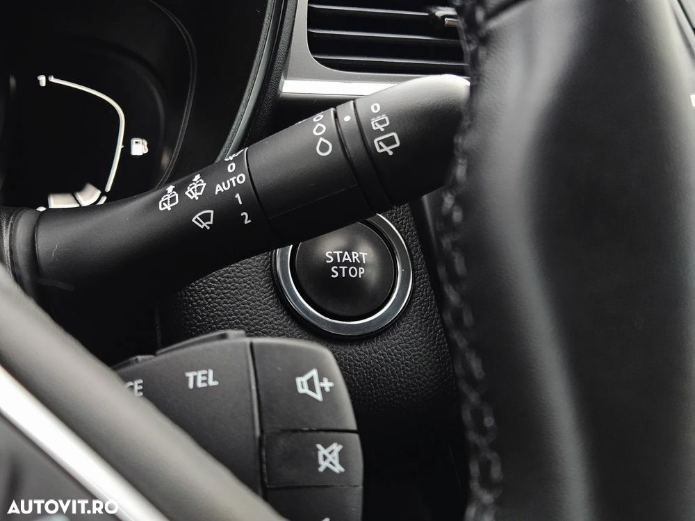 Renault Kadjar TCe EDC GPF Zen - 21