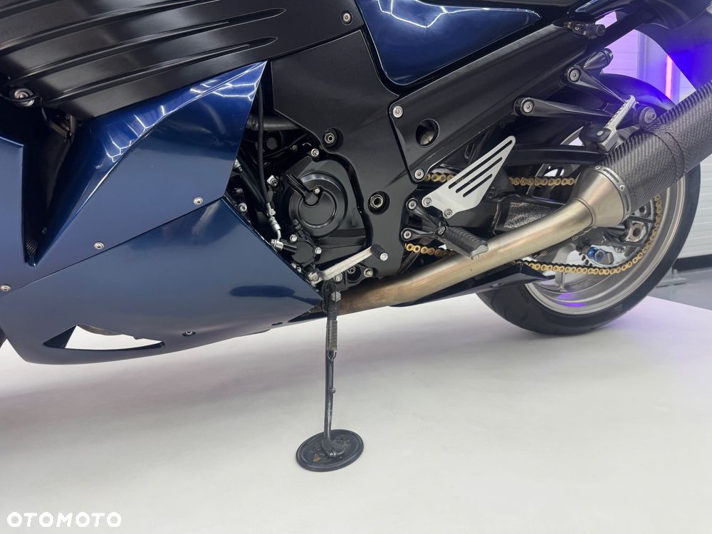 Kawasaki ZZR - 32