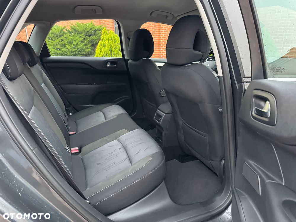 Citroën C4 VTi 95 Selection - 6