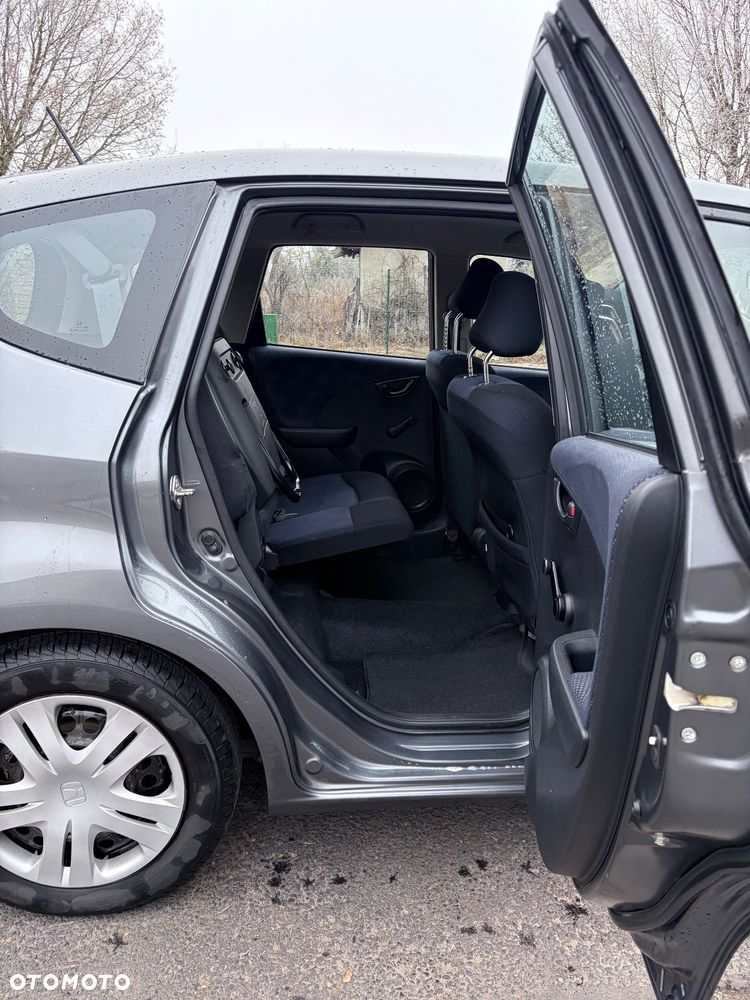 Honda Jazz 1.2 Trend VSA - 10