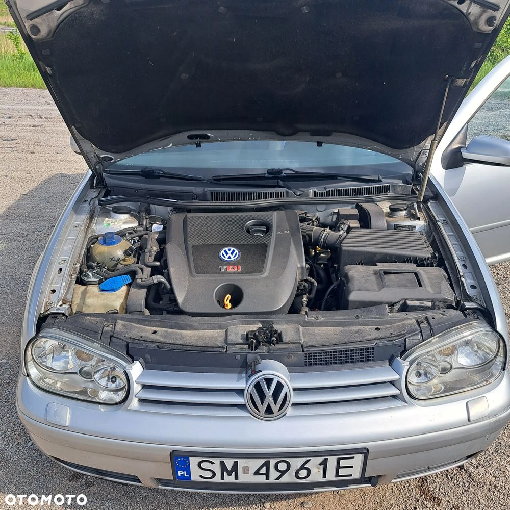 Volkswagen Golf - 19