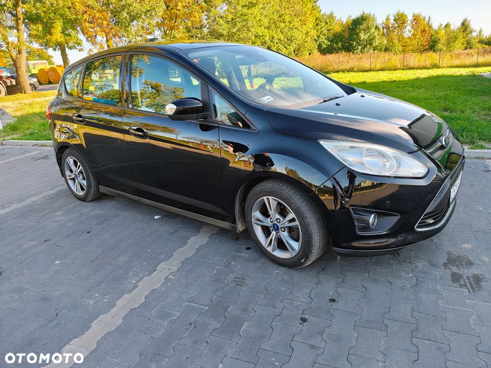 Ford C-MAX 1.6 TDCi Edition - 6
