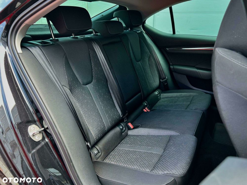 Skoda Octavia - 19