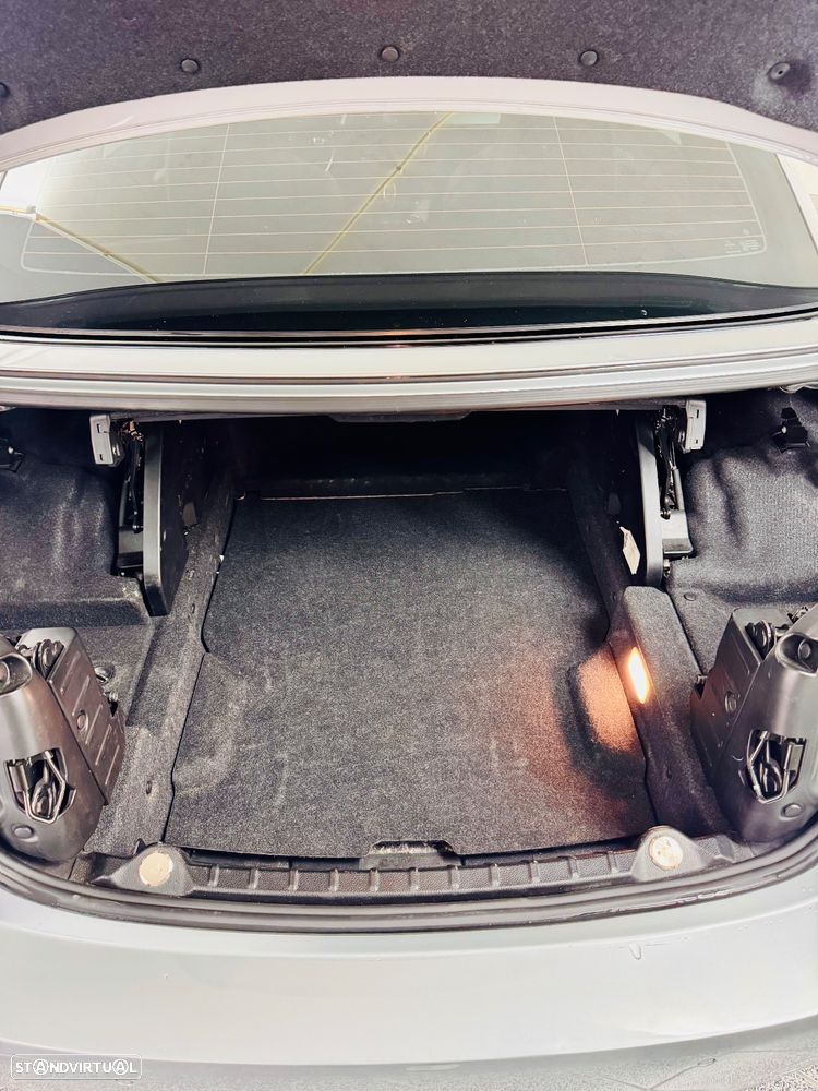 BMW 420 d Pack M Auto - 15