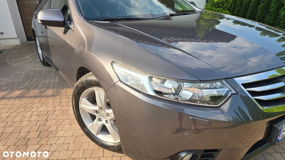 Honda Accord - 13