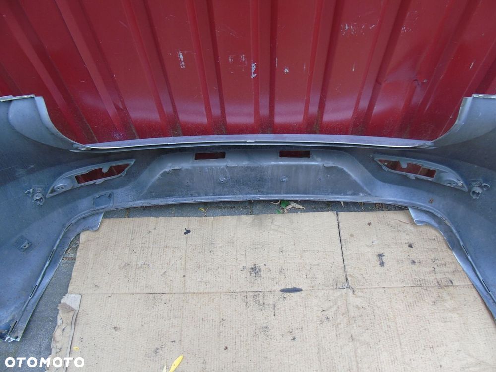 Volvo V40 II zderzak tylny 31283756 - 12