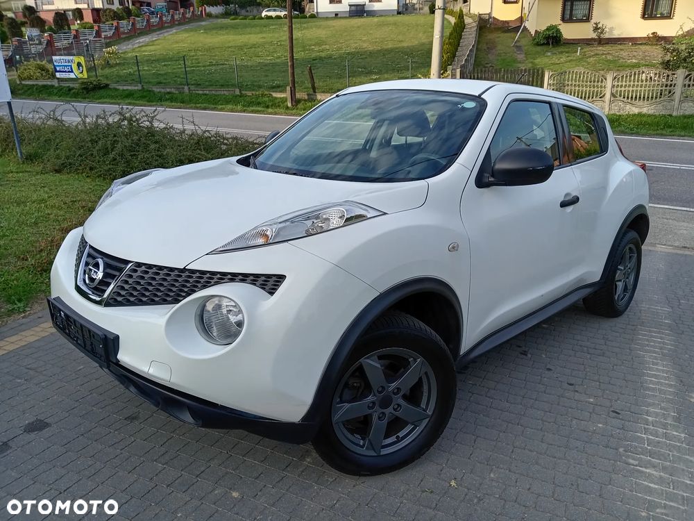 Nissan Juke - 33