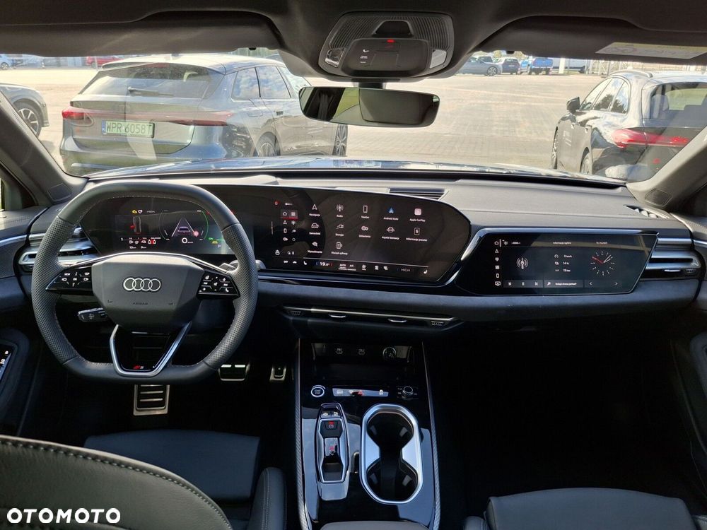 Audi A6 Limousine - 16