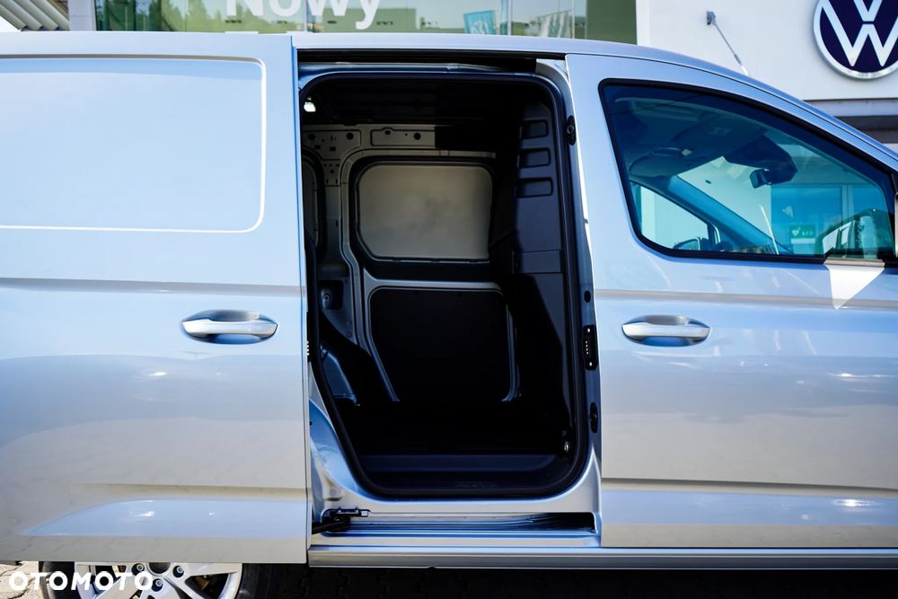 Volkswagen Caddy Cargo - 19